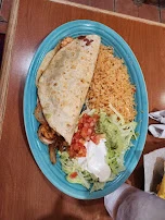 Burrito Azteca