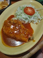 Chile Rellenos
