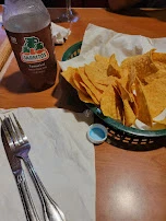 Extra Chips & Salsas
