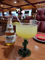 Frozen Margarita