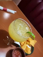 Happy Hour Margarita