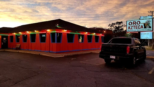 Oro Azteca Mexican Restaurant