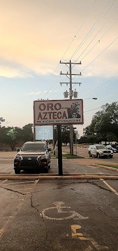 Oro Azteca Mexican Restaurant photo 3