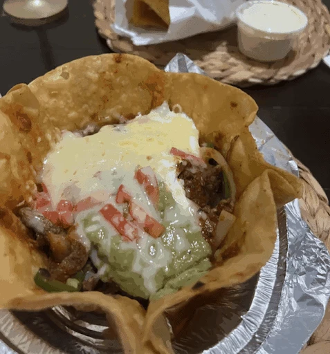 Oro Azteca Mexican Restaurant photo 1