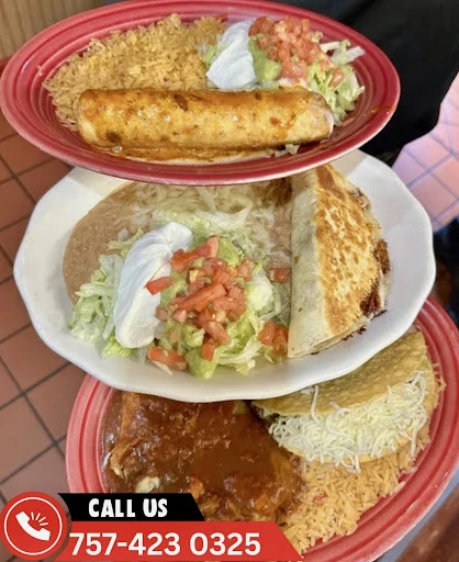 Oro Azteca Mexican Restaurant photo 10