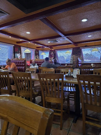 Oro Azteca Mexican Restaurant photo 9