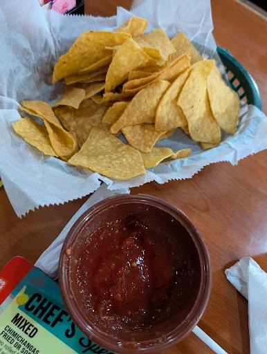Oro Azteca Mexican Restaurant photo 8