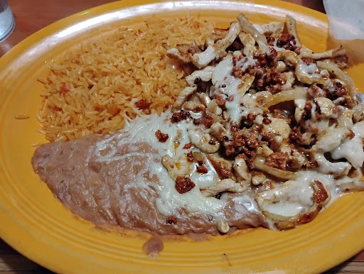 Oro Azteca Mexican Restaurant photo 4